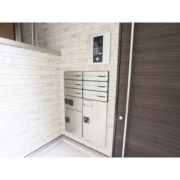 REGALEST FELICE その他外観1