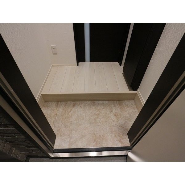 REGALEST FELICE 玄関