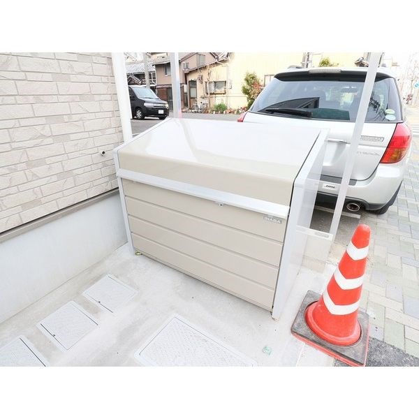 REGALEST FELICE その他外観2