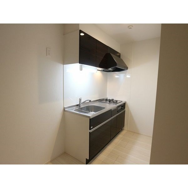 REGALEST FELICE キッチン