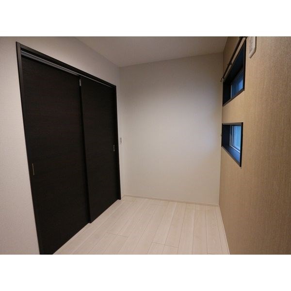 REGALEST FELICE ベッドルーム