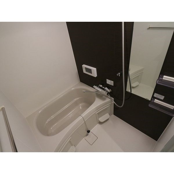 REGALEST FELICE 風呂画像