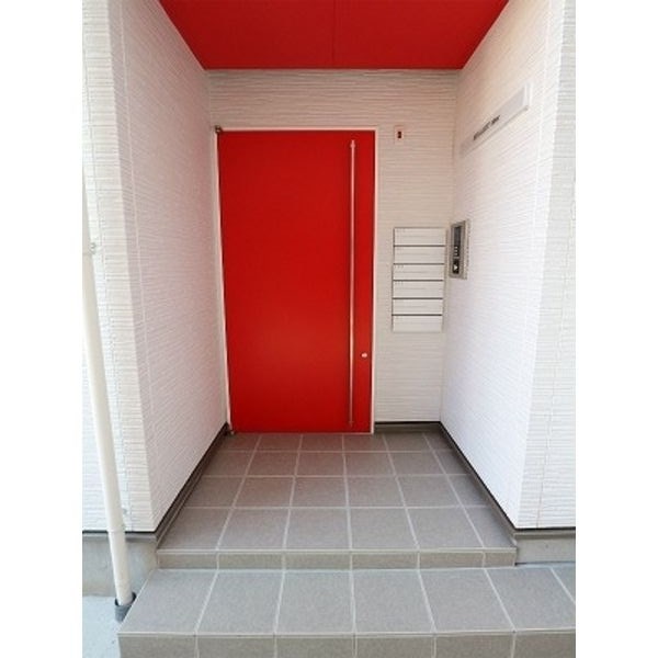 REGALEST Blanc その他外観1