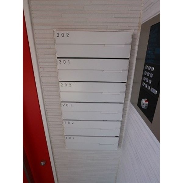 REGALEST Blanc その他外観2