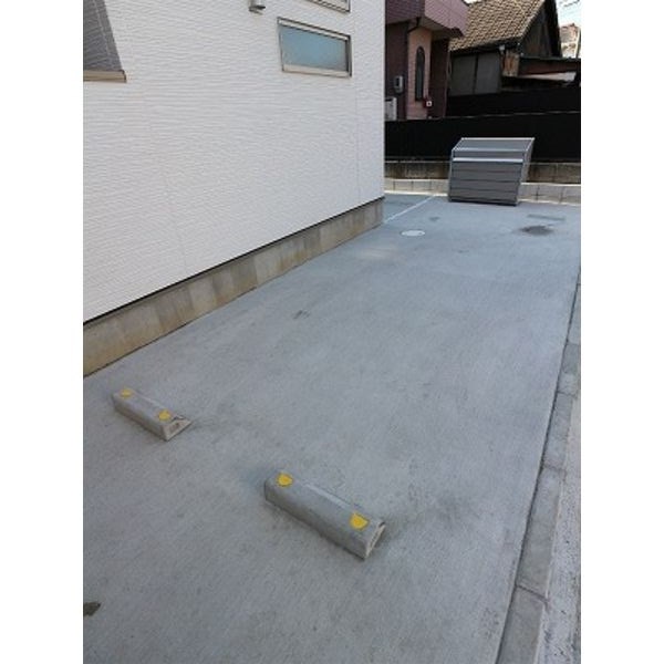 REGALEST Blanc その他外観3