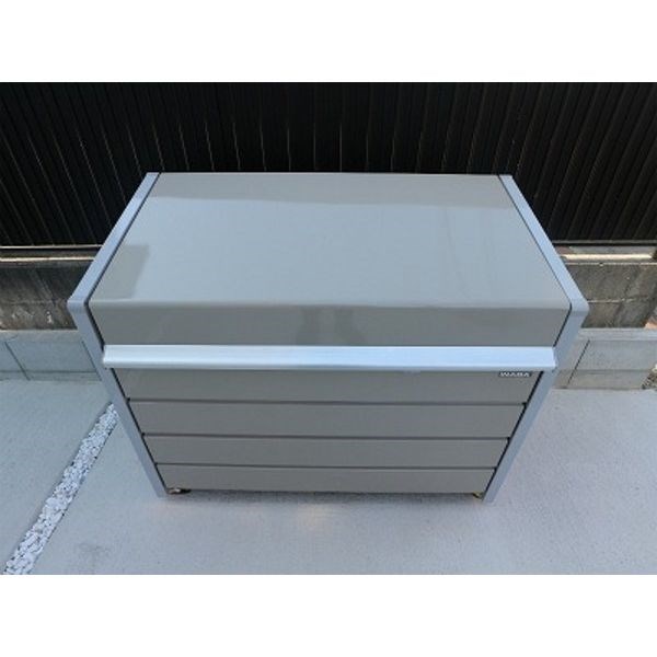 REGALEST Blanc その他外観5