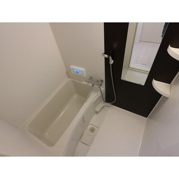 REGALEST Blanc 風呂画像