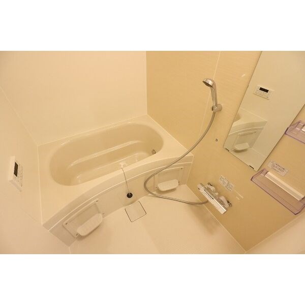 REGALEST栄生町 風呂画像