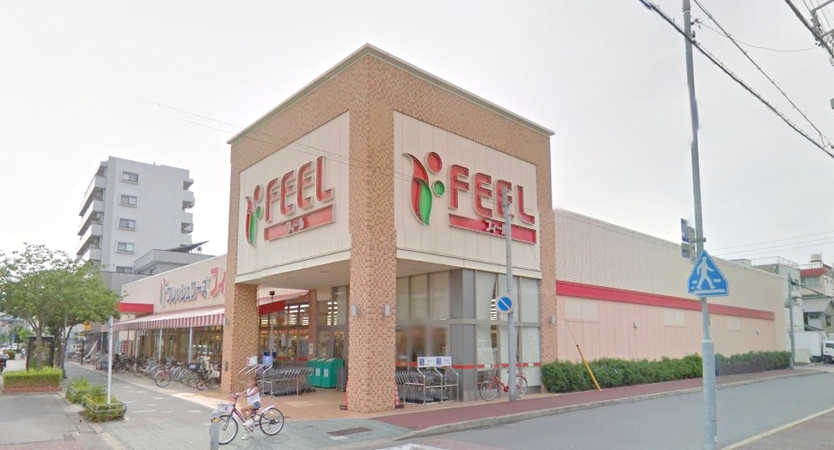 REGALEST栄生町 周辺画像1