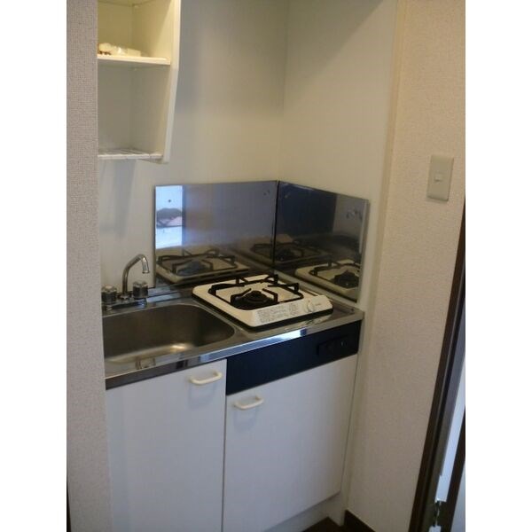 ＷＥＳＴ１ キッチン