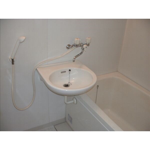 ＷＥＳＴ１ 風呂画像