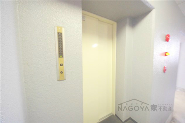 アベニュー泉 その他外観2