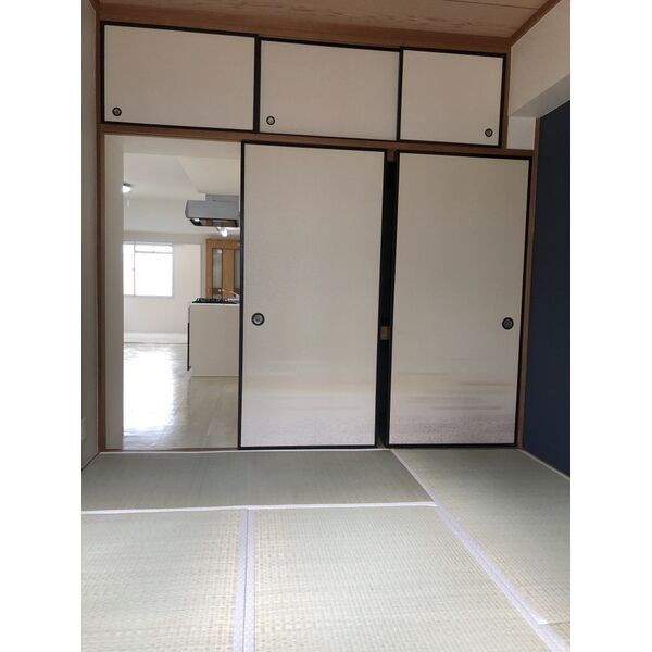 ユニバースビル その他5