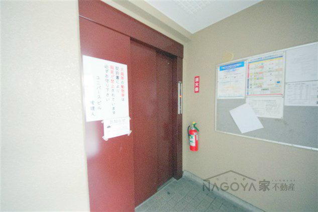 ユニバースビル その他外観3