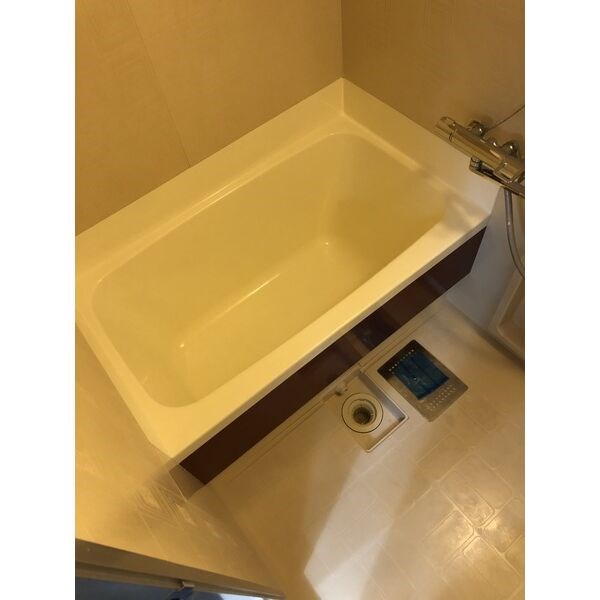 ユニバースビル 風呂画像