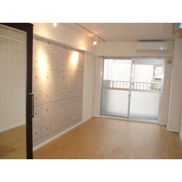 ヴェルドミール志賀 ベッドルーム