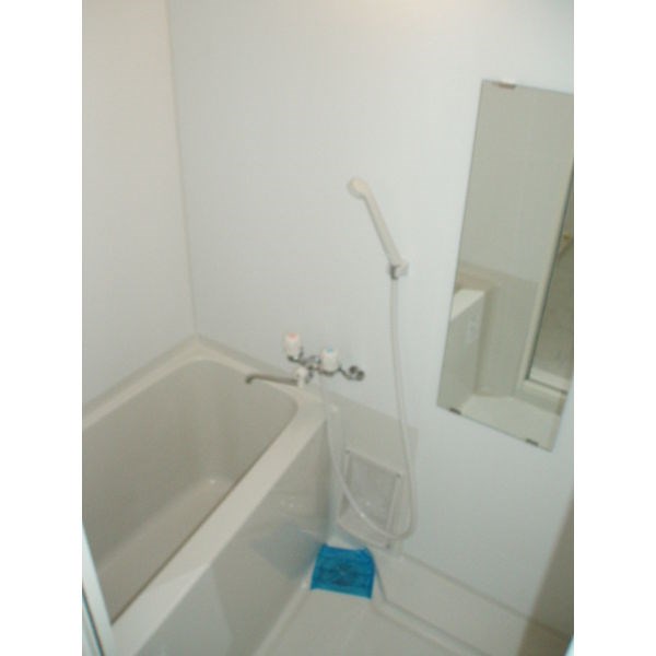 ヴェルドミール志賀 風呂画像