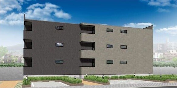 BC生駒B その他外観1