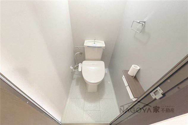 マンション森 その他2