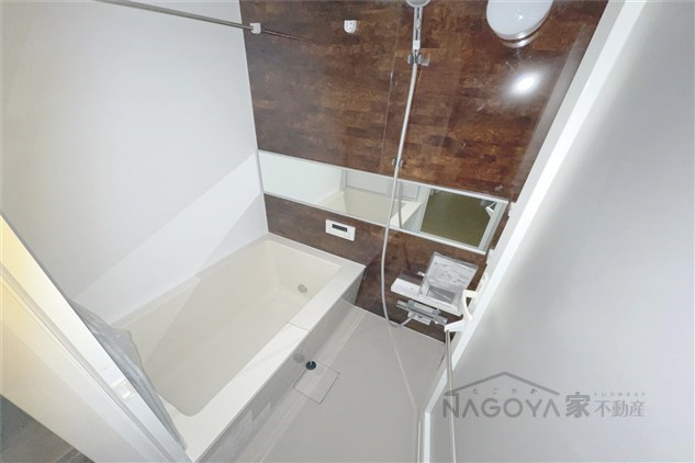 quador noie 池下 風呂画像