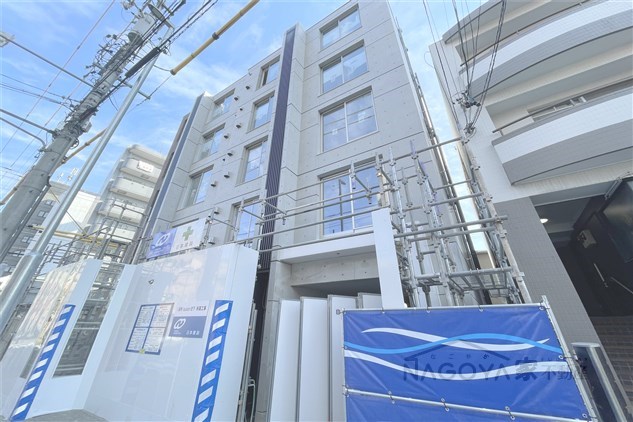 quador noie 池下 その他外観2