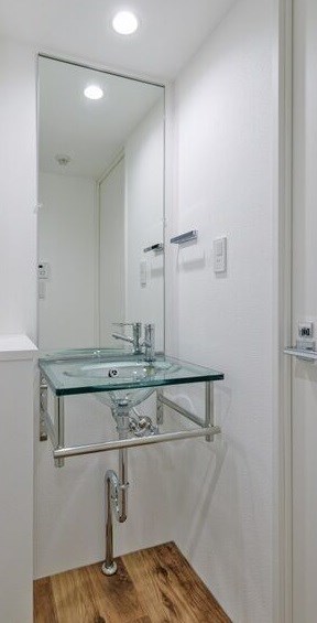 quador noie 池下 その他5