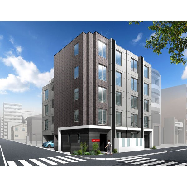 quador noie 池下 その他外観2