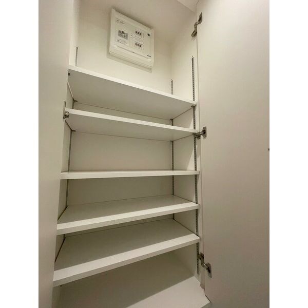 クレストタップ大曽根 その他4