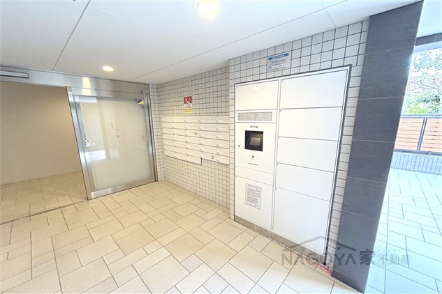 クレストタップ大曽根 その他外観2