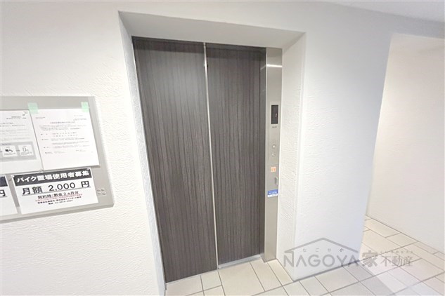 クレストタップ大曽根 その他外観5