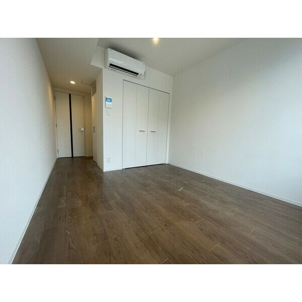 クレストタップ大曽根 リビング