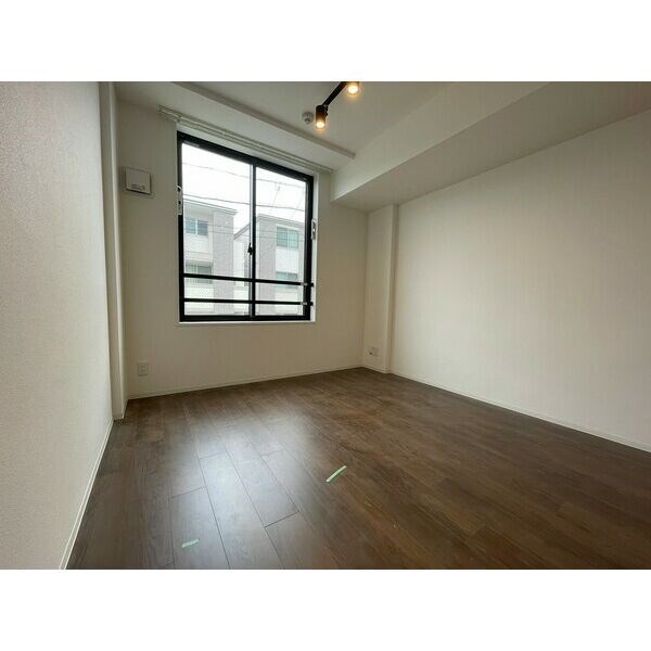 クレストタップ大曽根 ベッドルーム