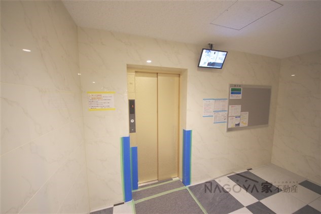 CERES志賀本通 その他外観5