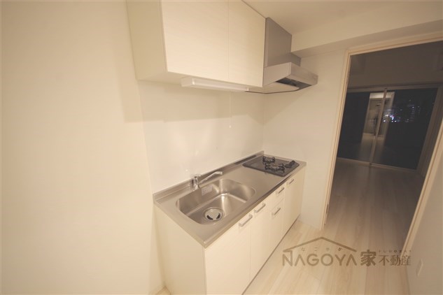 CERES志賀本通 キッチン