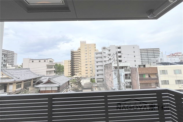 LiveFlat千種WEST その他2
