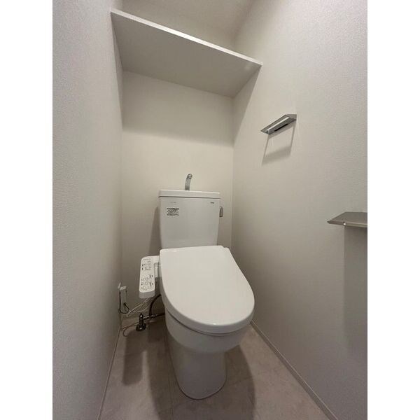 LiveFlat千種WEST その他4