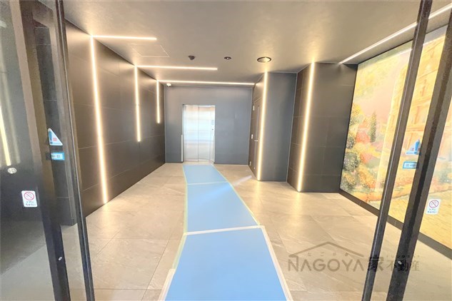LiveFlat千種WEST その他外観3