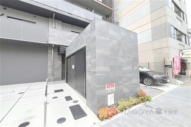 LiveFlat千種WEST その他外観4