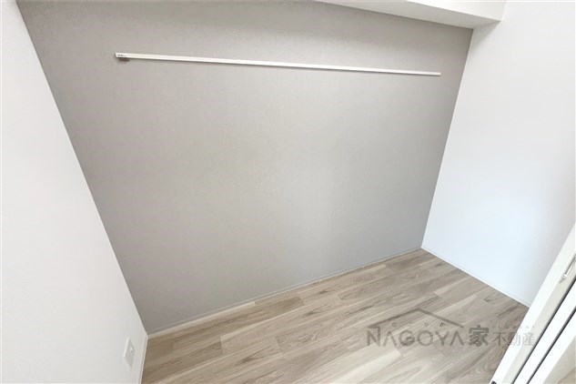 LiveFlat千種WEST ベッドルーム