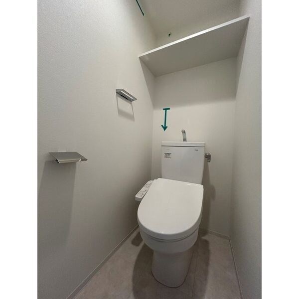 LiveFlat千種WEST その他3