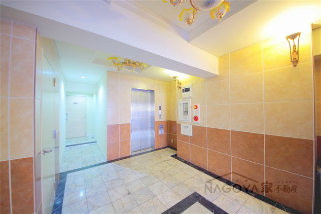 シュタットメゾンⅡ その他外観4