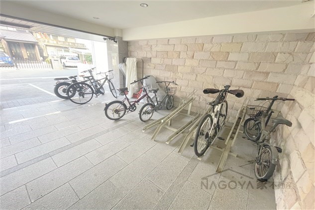 シュタットメゾンⅡ その他外観5