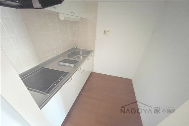 シュタットメゾンⅡ キッチン