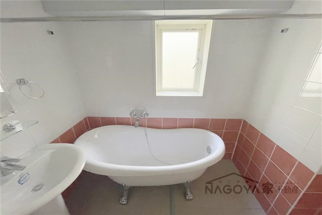 シュタットメゾンⅡ 風呂画像