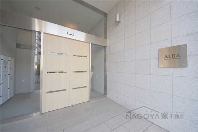 CITY SPIRE名駅北 その他外観1