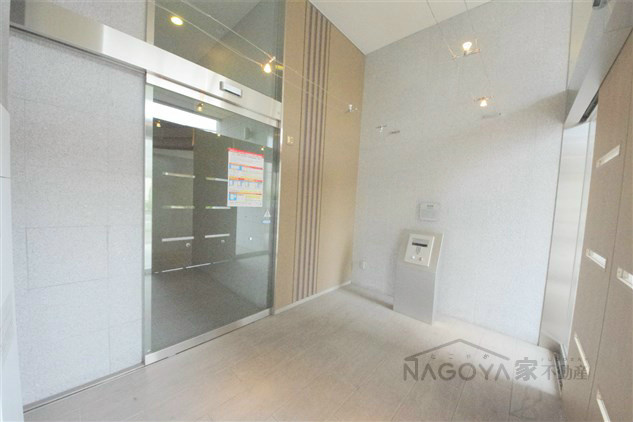 CITY SPIRE名駅北 その他外観6