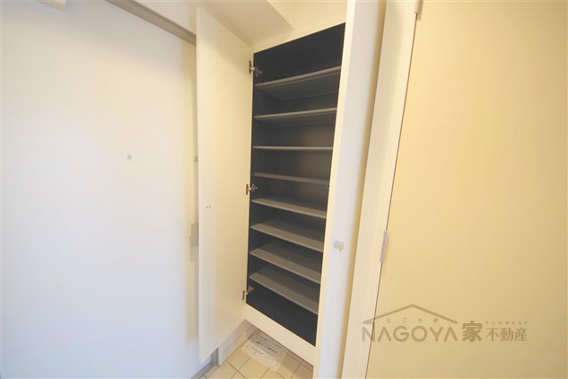 CITY SPIRE名駅北 その他11