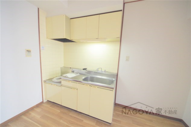 パークサイドメゾン伏見 キッチン