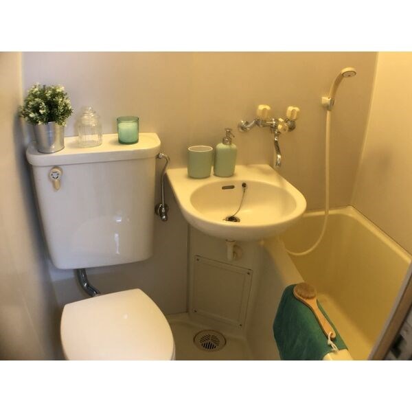 ドームプレイス その他1