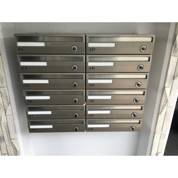 ドームプレイス その他外観3